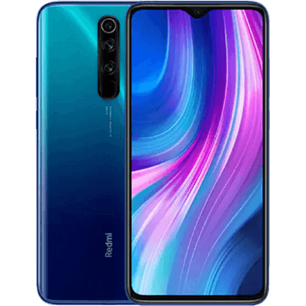 Xiaomi Redmi Note 9 Global Version