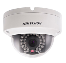 Hikvision IP Camera