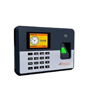 Realtime Biometric Attendance System Model C101
