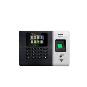 Realtime Biometric Attendance System	 RS20+ with WiFi
