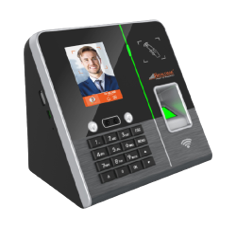 Face Recognition Attendance System T401F