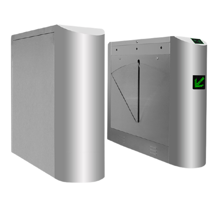 Entrance Control System