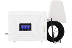 Mobile Signal Booster