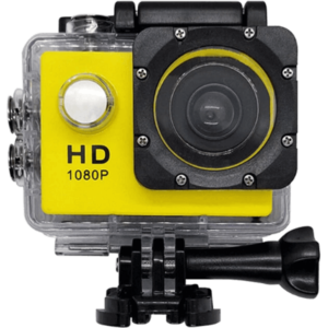 TurboForce 3 Air Circulator Fan Black HT-900